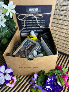 I Believe In Me Signature Gift Set