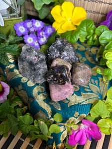 Rhodonite