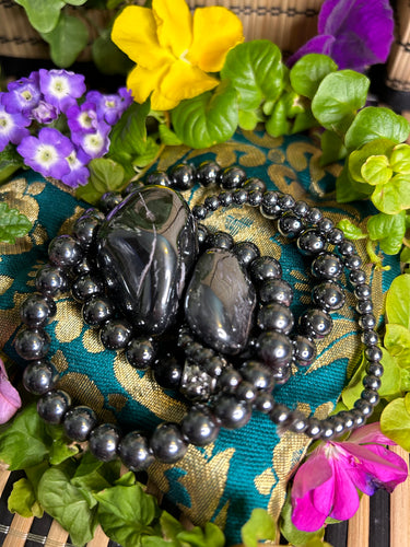 Hematite Bracelet