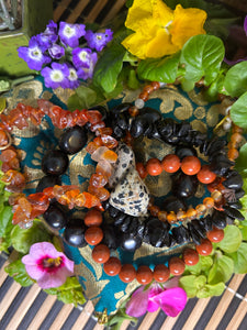Guide Me Through Bracelet