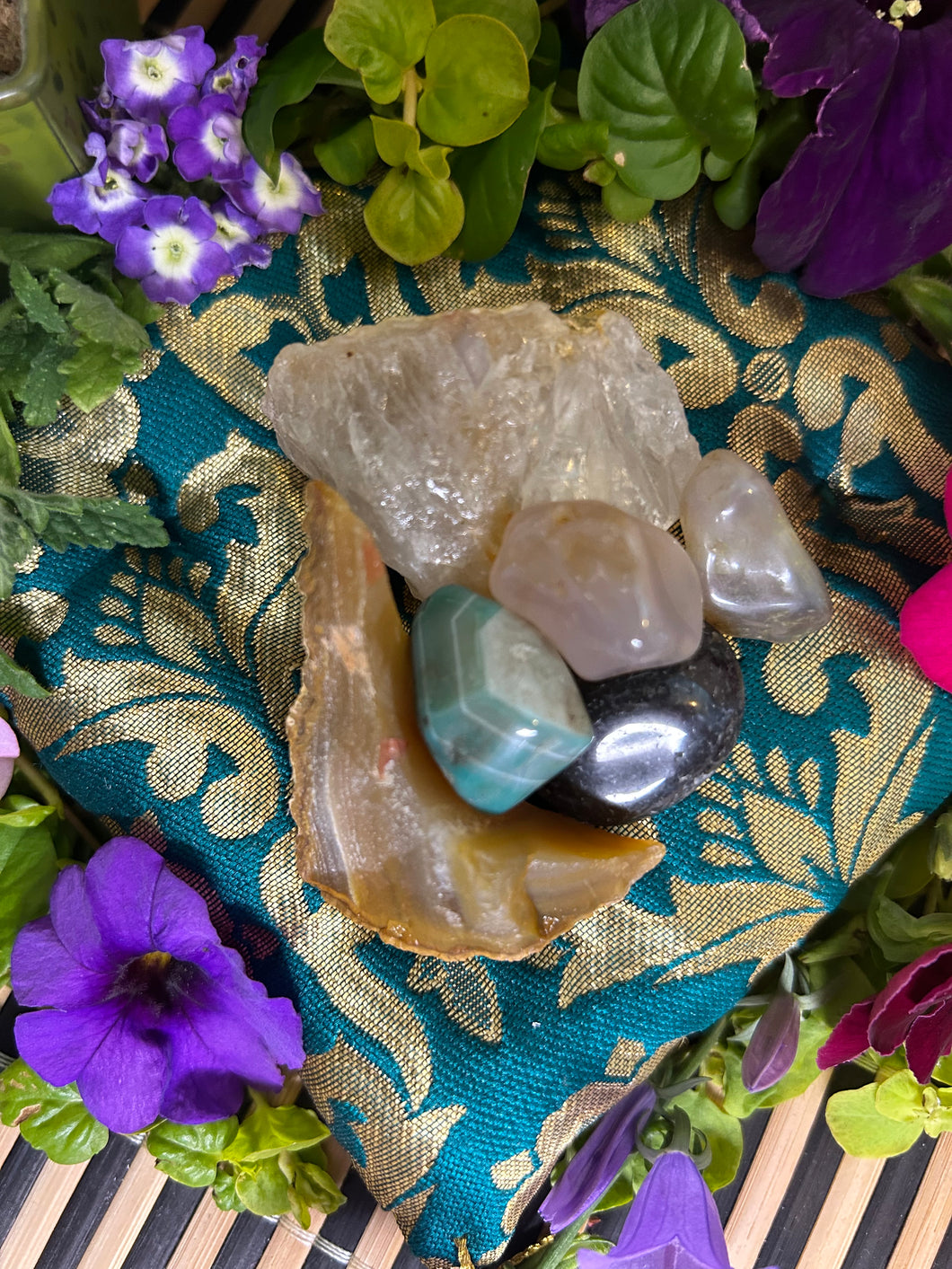 Agate