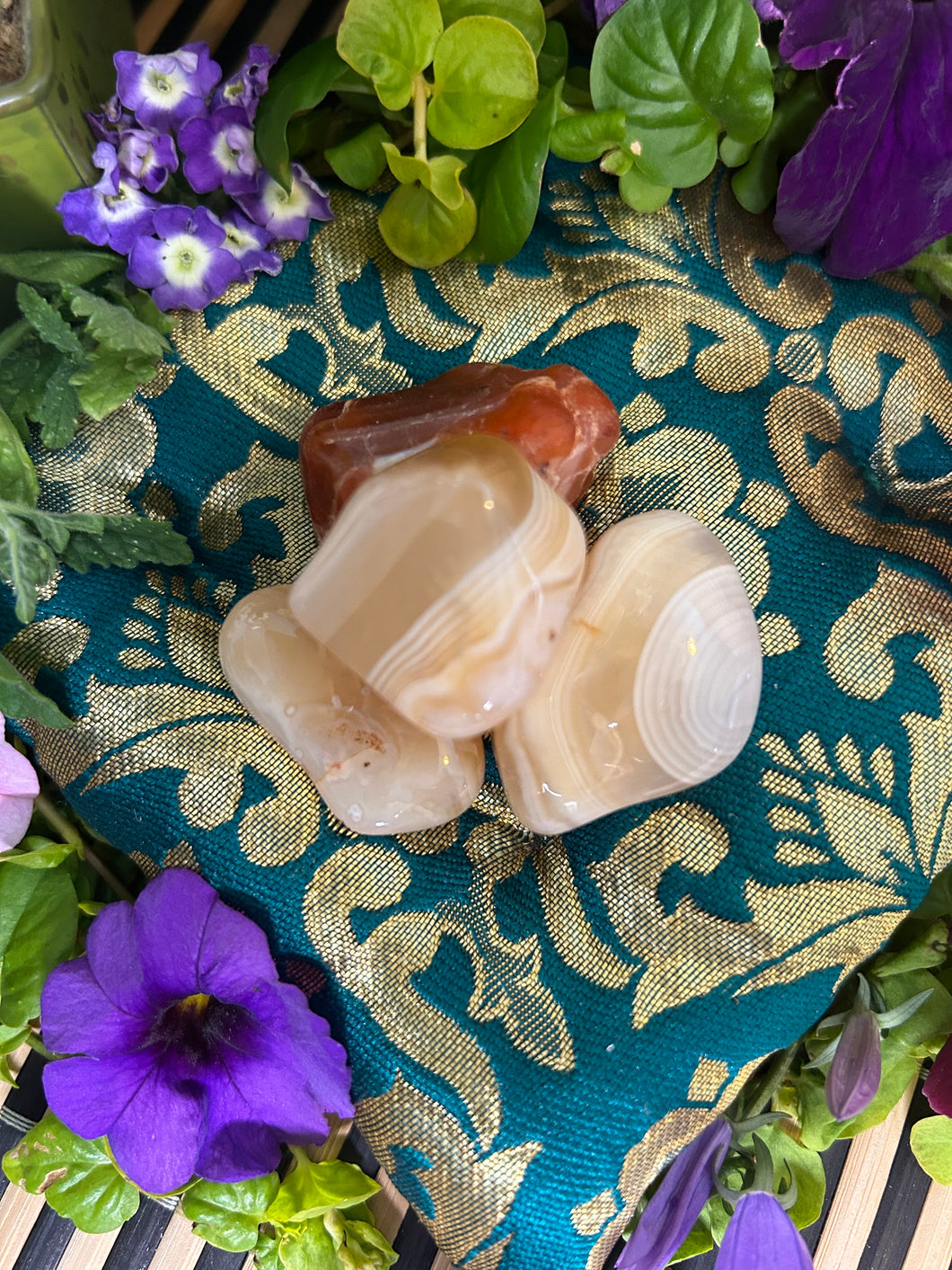 Carnelian