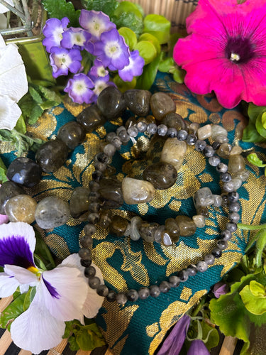 Labradorite Bracelet
