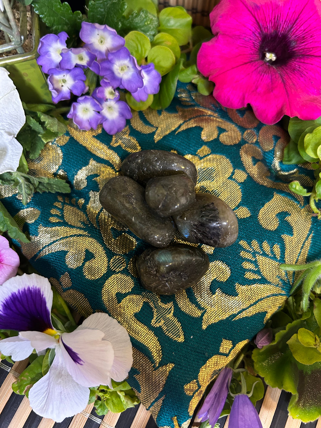 Labradorite