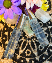 Load image into Gallery viewer, Cleanse My Space Bracelet, Crystal, Spray Set