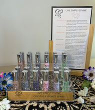 Load image into Gallery viewer, Crystal Essence Spray Retail Set