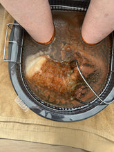 Load image into Gallery viewer, Ion Cleanse Foot Detox
