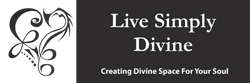 Live Simply Divine 