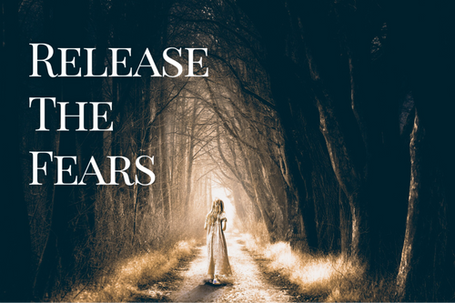 Release My Fears - Workshop