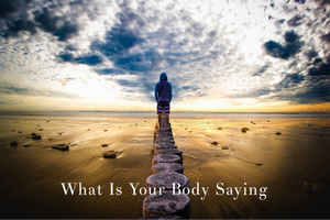 Body Script Insight Reading – Live Simply Divine
