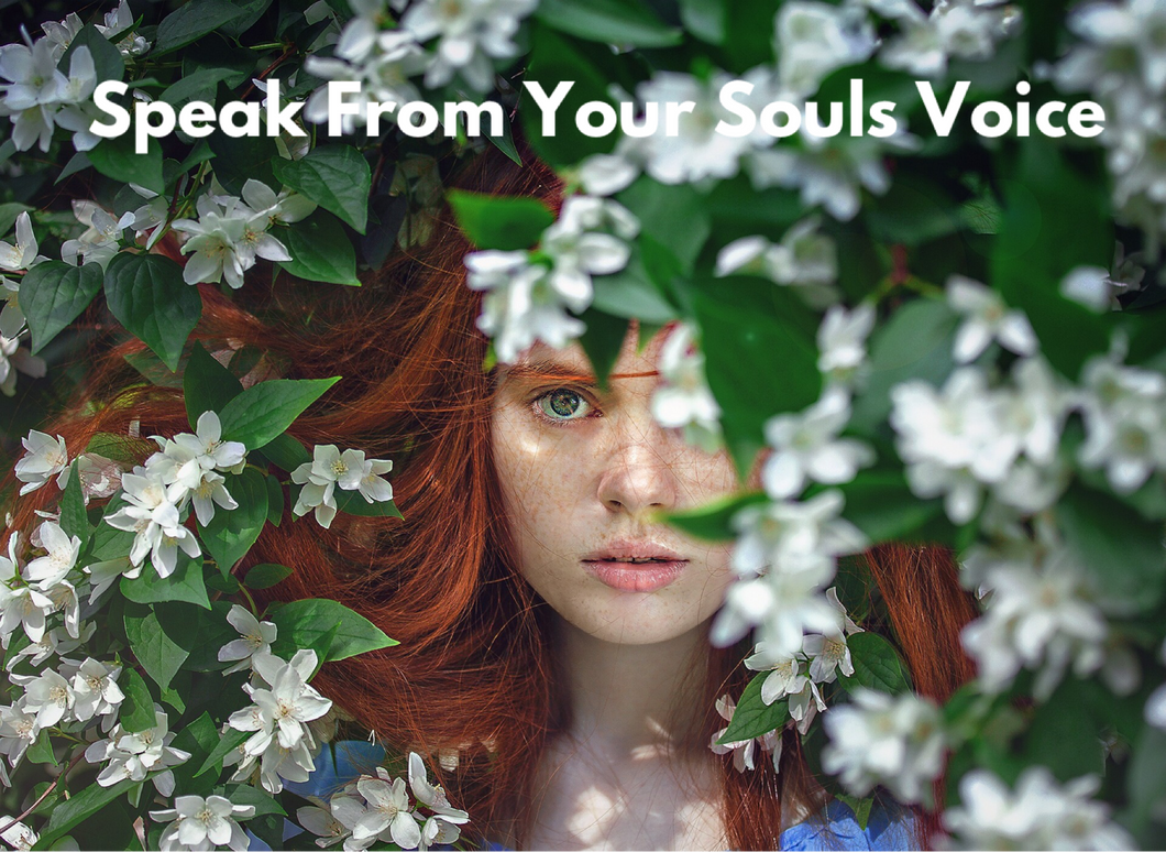 Transformational Soul Coaching