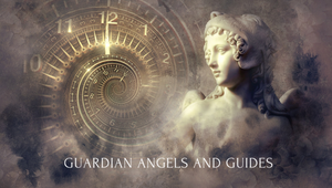 Guardian Angels And Guides Work Book