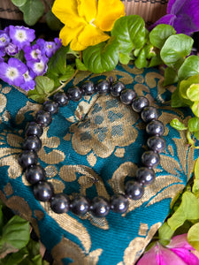 Hematite Bracelet