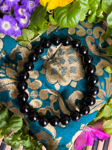 Onyx Bracelet