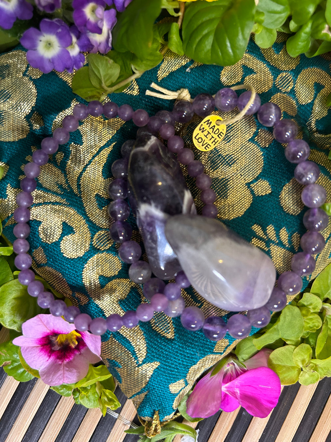 Guardian Angel Bracelet