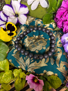 Hematite Bracelet