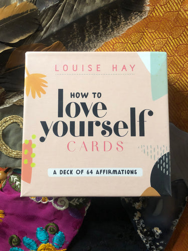 How To Love Yourself