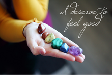 Load image into Gallery viewer, Chakra Decoding &amp; Recoding